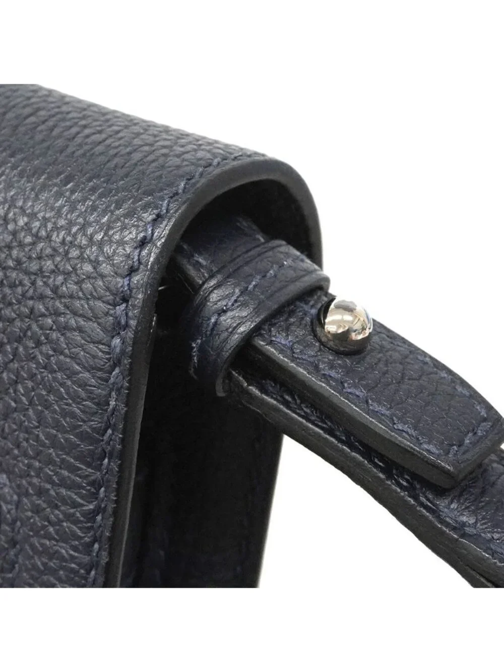 Hermes clutch bag